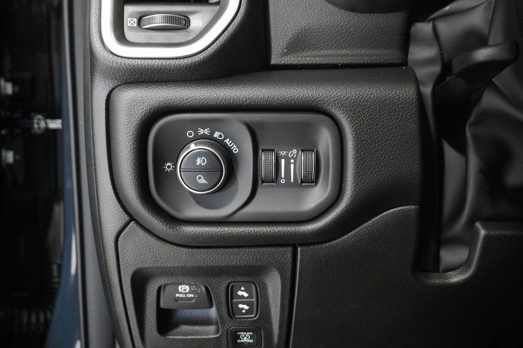 New 2026 RAM 1500 Big Horn image 20