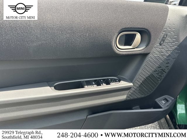 Used 2026 MINI Cooper John Cooper Works FWD image 17
