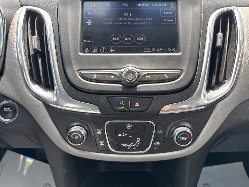 Used 2023 Chevrolet Equinox LS AWD/4WD image 22