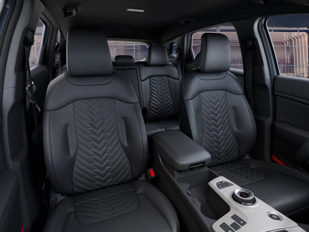 New 2026 Kia Sportage X-Line AWD/4WD image 15