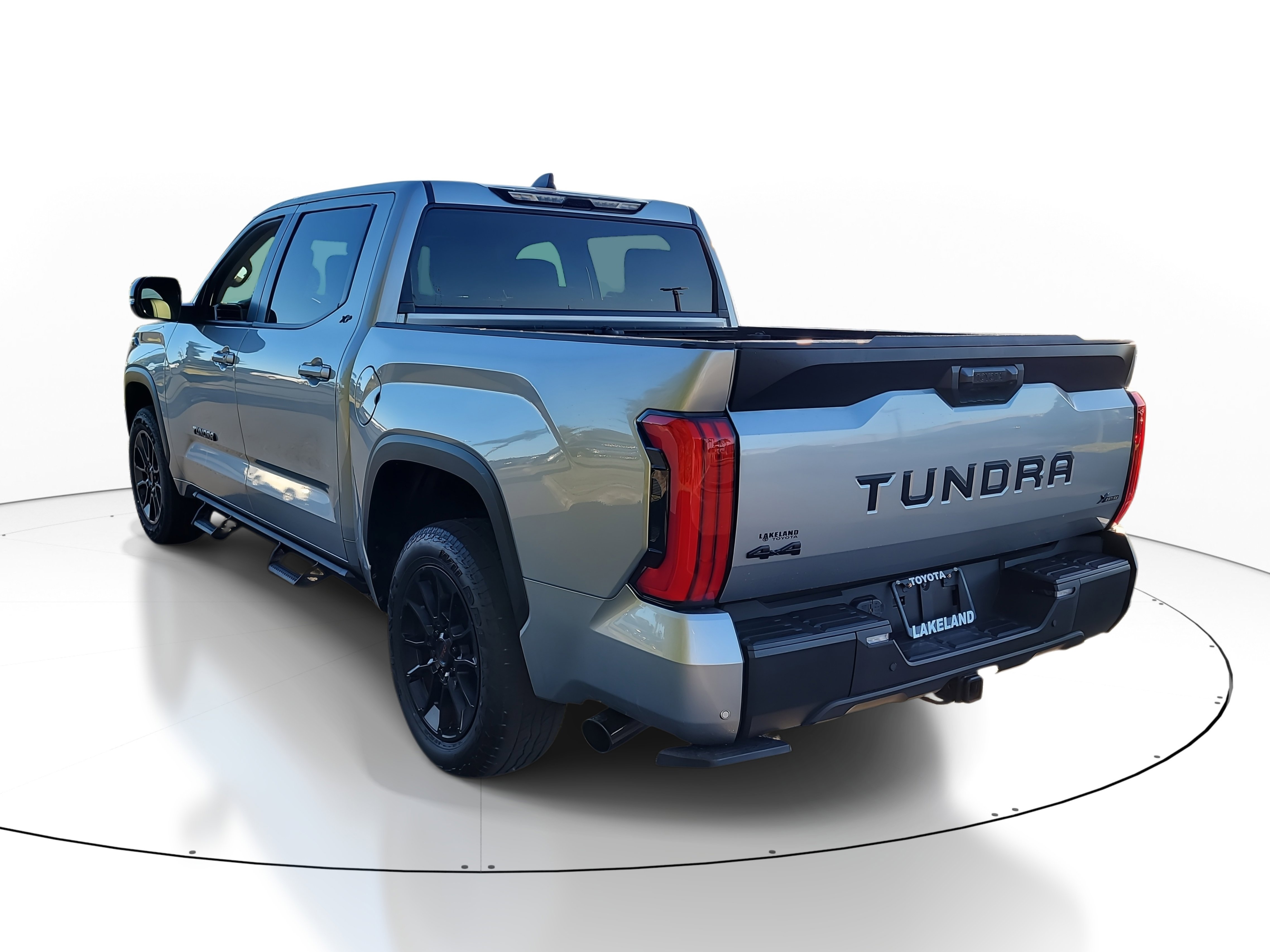 Used 2024 Toyota Tundra SR5 image 5