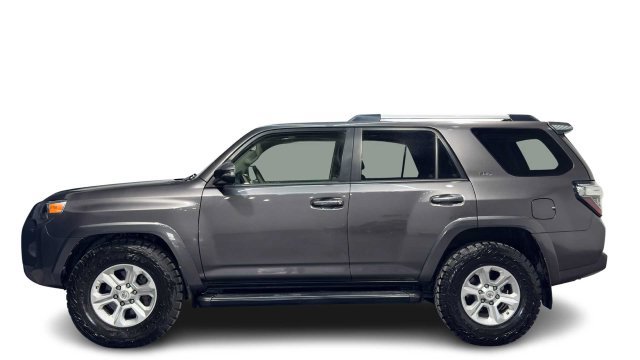 Used 2021 Toyota 4Runner SR5 Premium w/ Moonroof Package