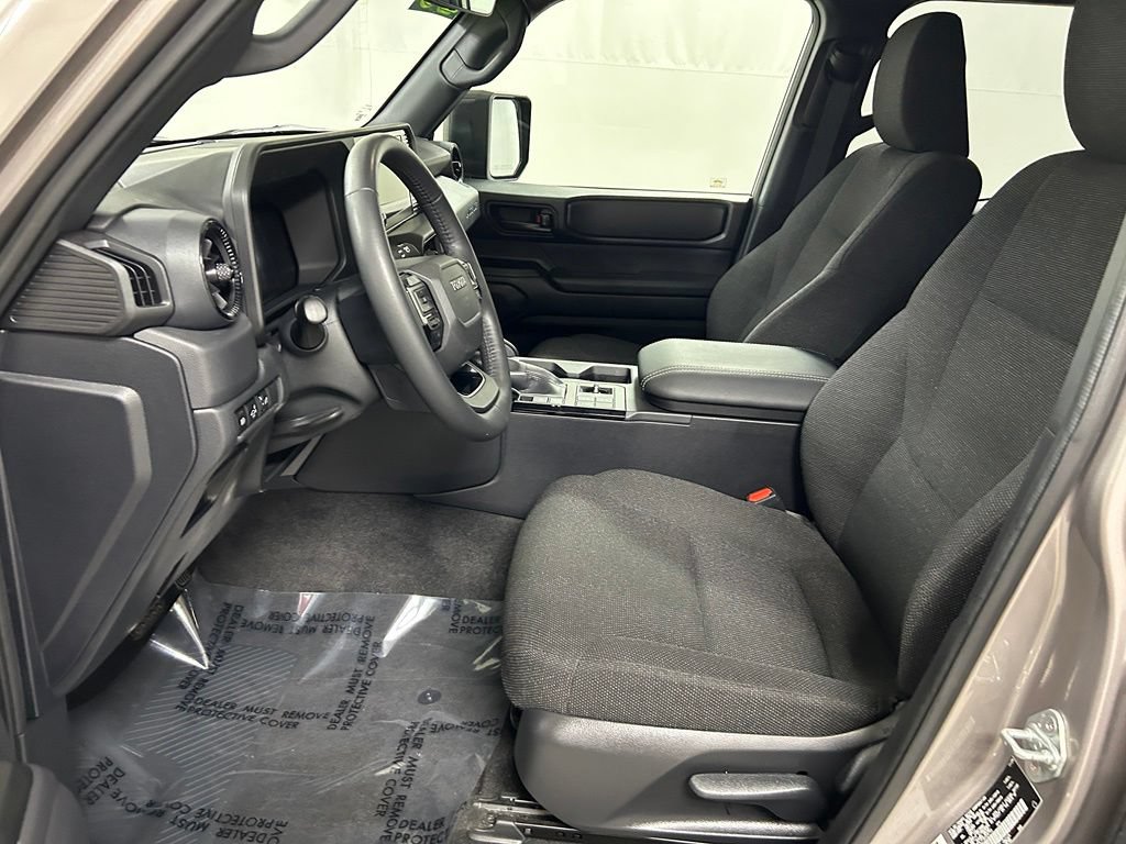 Used 2025 Toyota Land Cruiser 1958 AWD/4WD image 12
