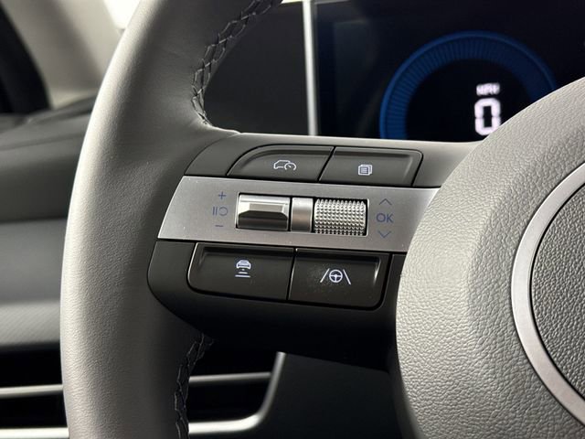 New 2026 Hyundai Sonata SEL FWD image 22