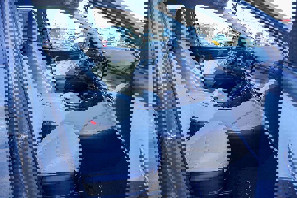 New 2026 Hyundai Tucson SEL image 8