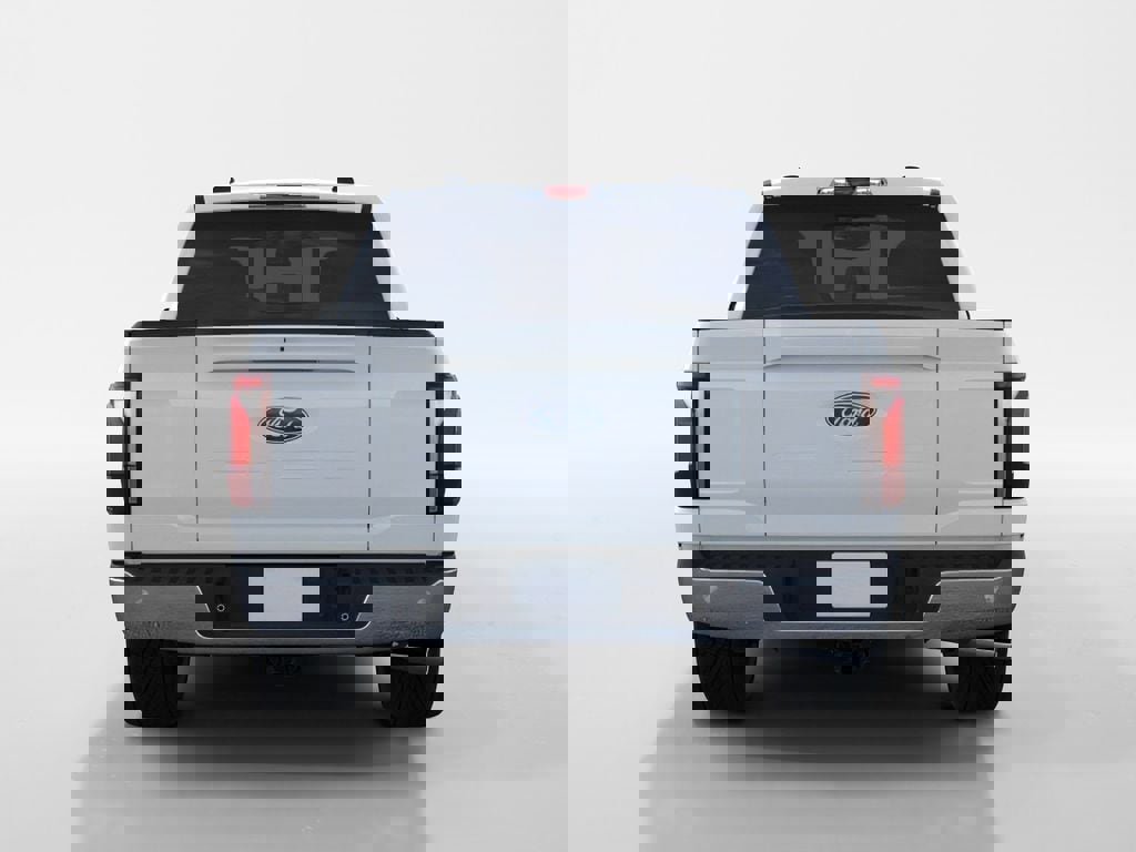 New 2025 Ford F150 Lariat w/ Equipment Group 502A High image 28