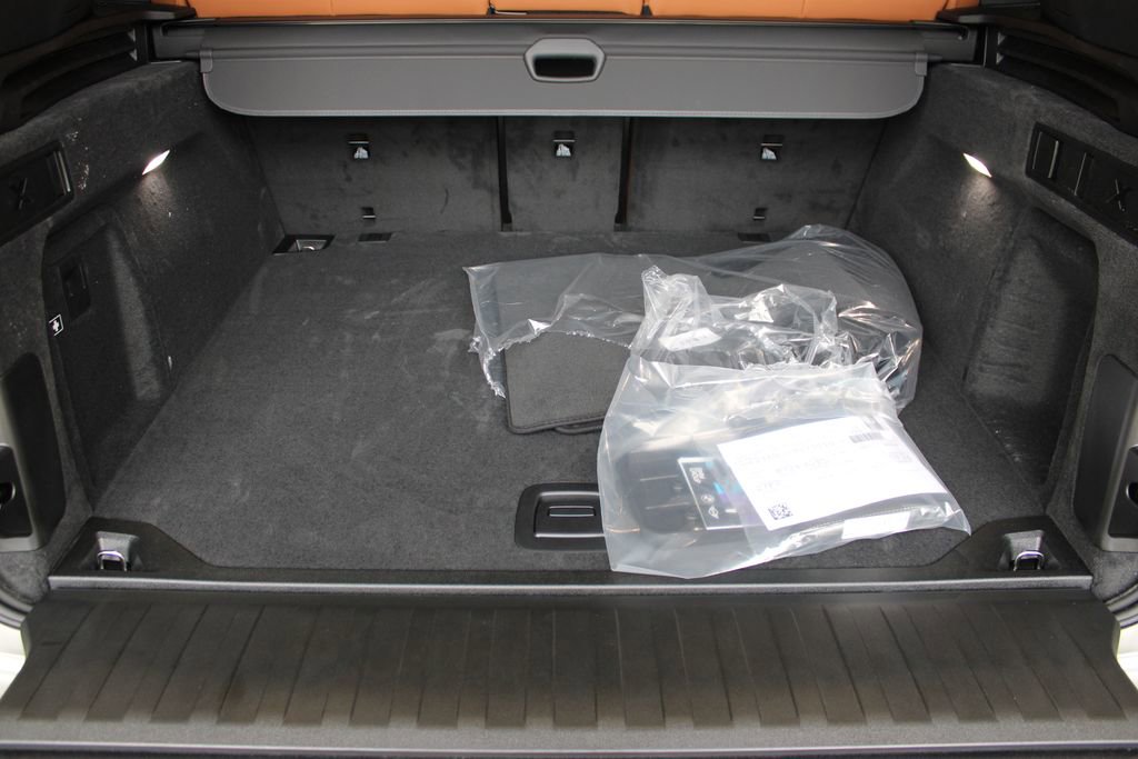 New 2026 BMW X5 xDrive40i image 14