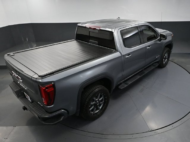 Used 2020 GMC Sierra 1500 AT4 w/ AT4 Premium Package AWD/4WD image 53