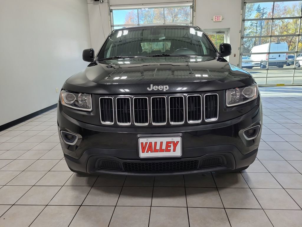 Used 2014 Jeep Grand Cherokee Laredo w/ Quick Order Package 23E image 44