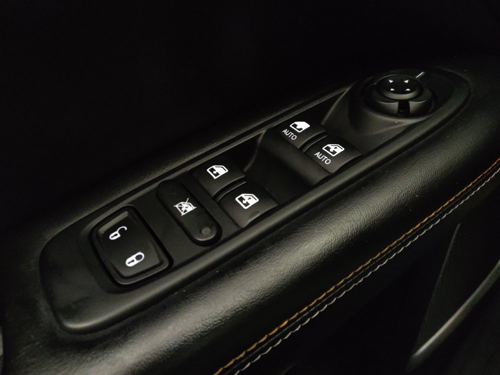 Used 2021 Jeep Compass Latitude AWD/4WD image 27