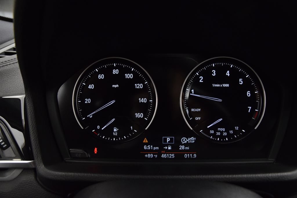 Used 2018 BMW X2 sDrive28i FWD image 25