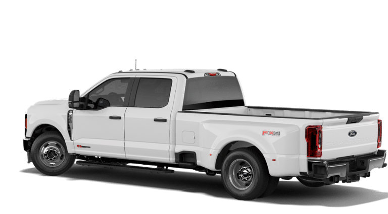 New 2027 Ford F350 XLT w/ FX4 Off-Road Package AWD/4WD image 24