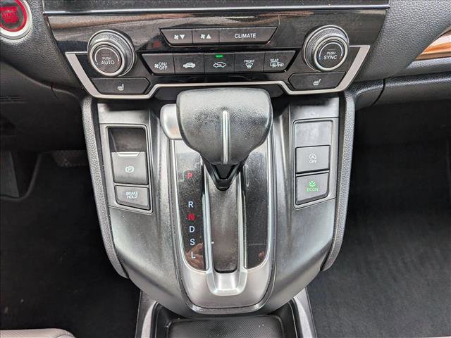 Used 2020 Honda CR-V EX-L image 15