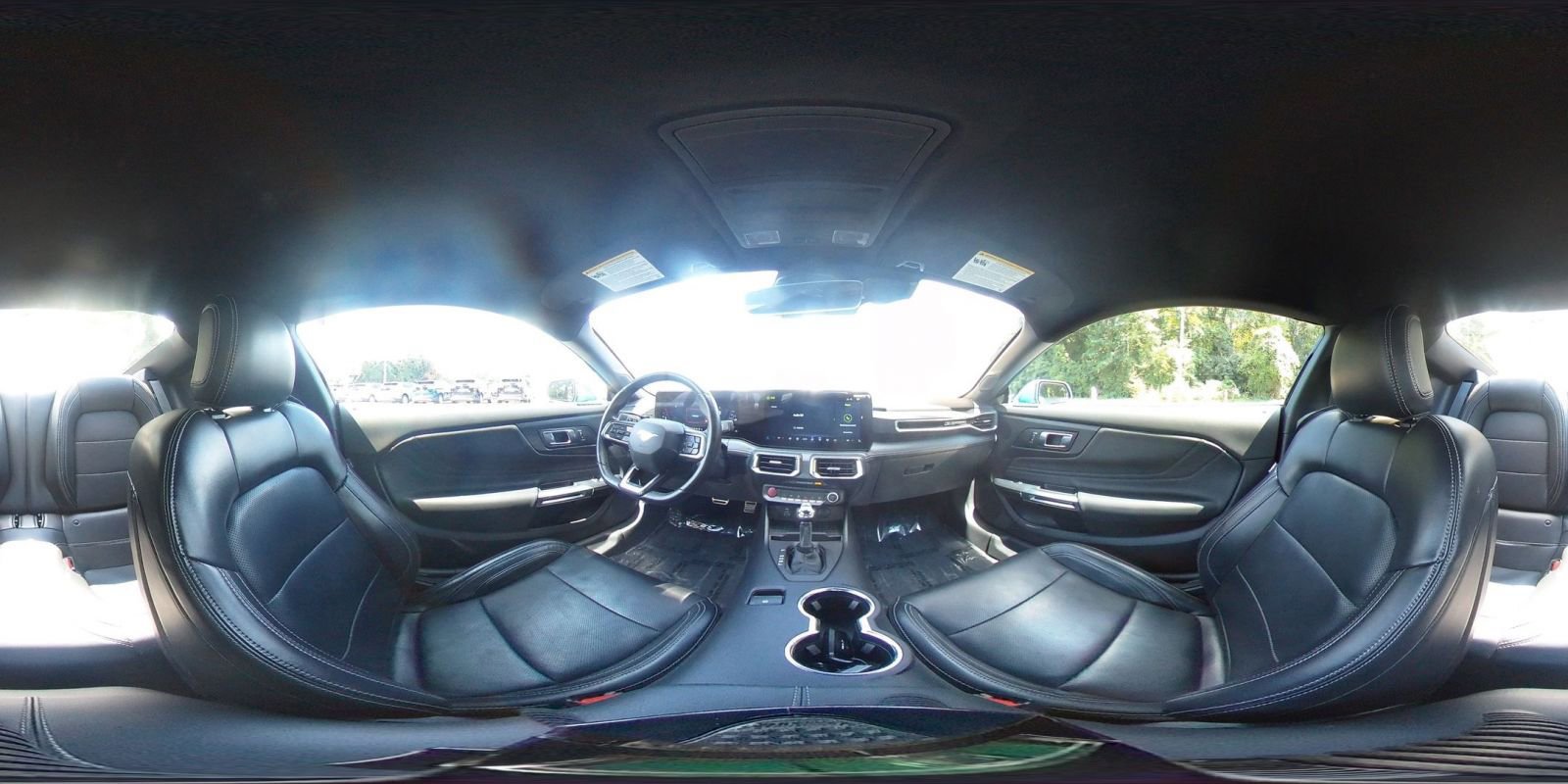 Used 2024 Ford Mustang Premium image 41