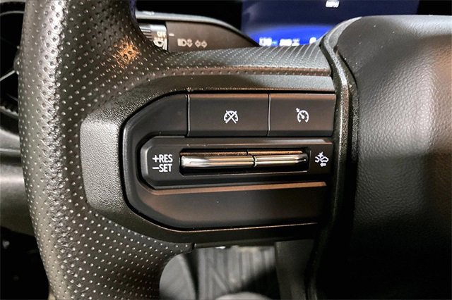 Certified 2023 Chevrolet Colorado W/T w/ Technology Package image 22