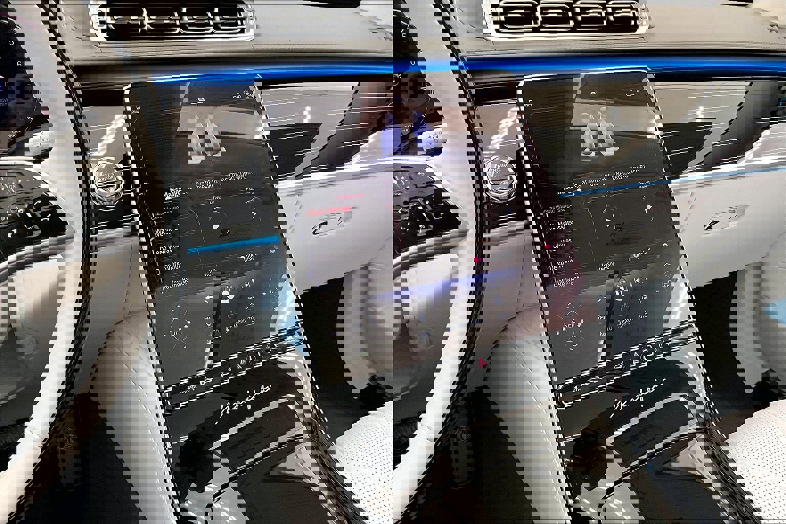 New 2026 Mercedes-Benz Maybach S 580 4MATIC image 7