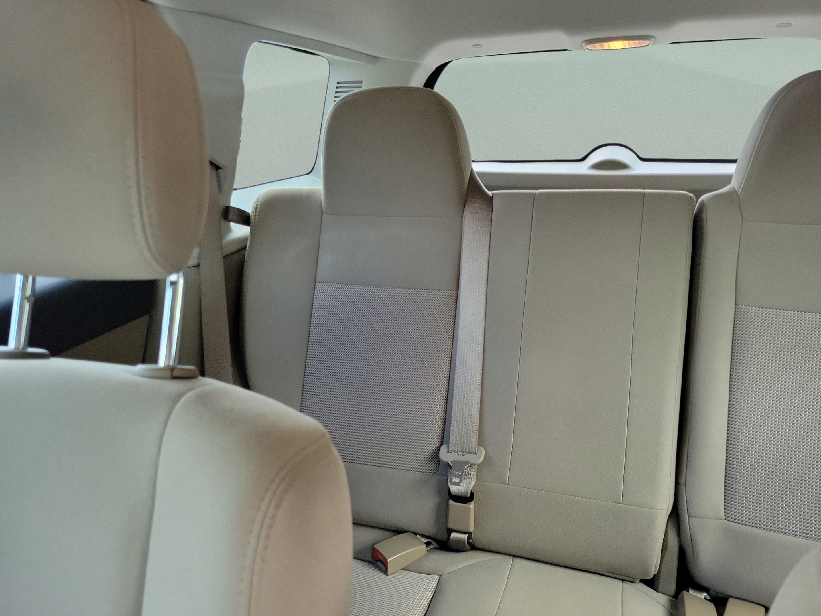 Used 2014 Jeep Patriot Sport w/ Tire & Wheel Group FWD image 8