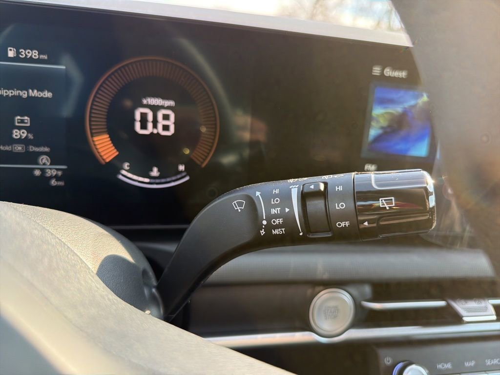 New 2026 Hyundai Tucson SE AWD/4WD image 33
