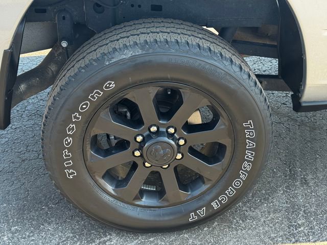 Certified 2024 RAM 2500 Big Horn w/ Night Edition image 12
