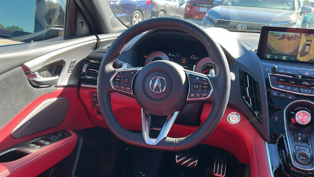 Used 2026 Acura RDX w/ Advance Package AWD/4WD image 25