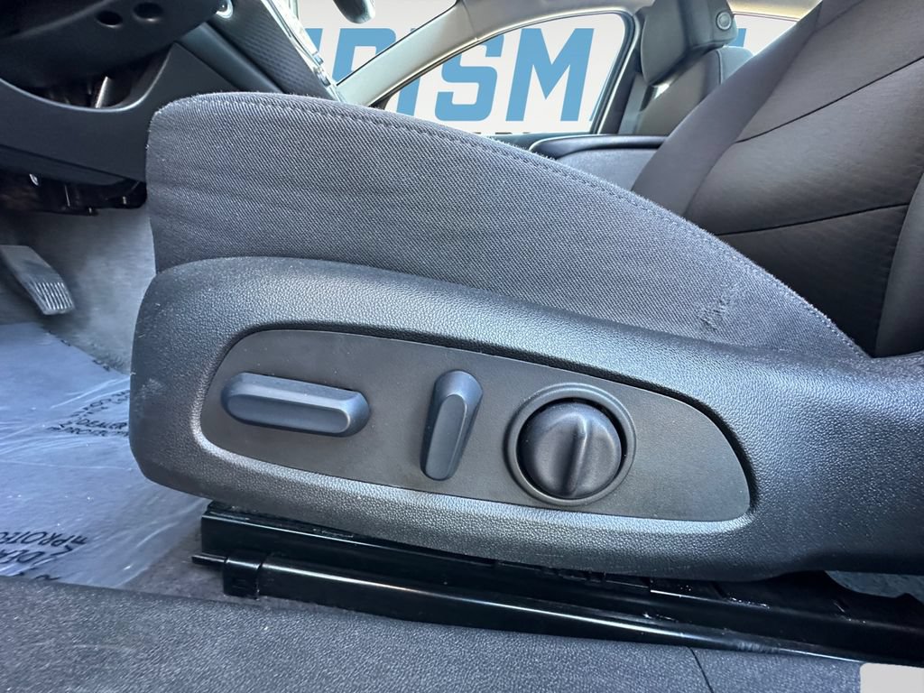 Used 2025 Chevrolet Malibu LT FWD image 20