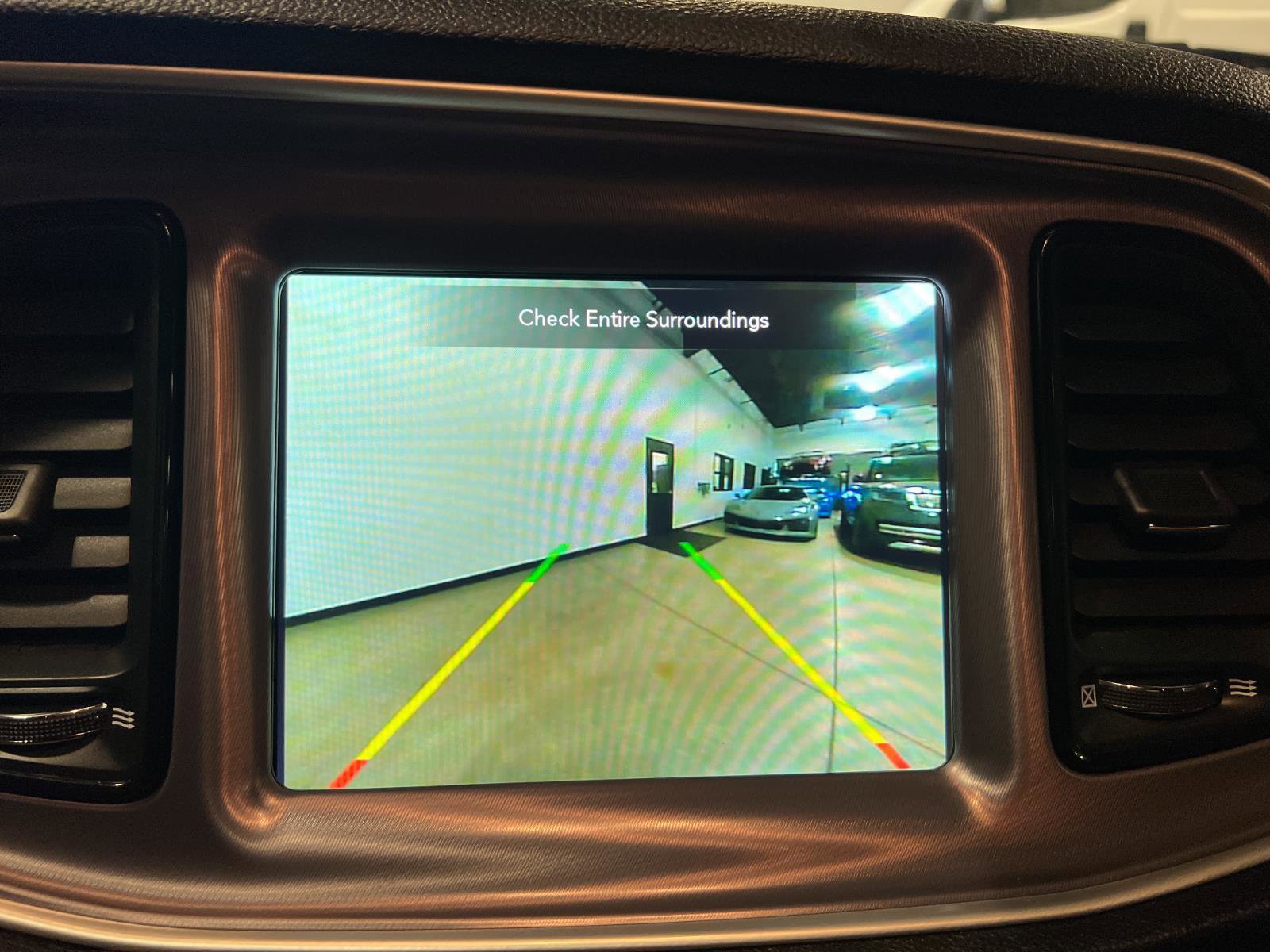 Used 2021 Dodge Challenger R/T Scat Pack image 18