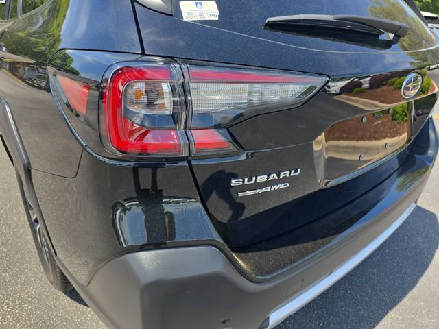 Used 2023 Subaru Outback Limited AWD/4WD image 37