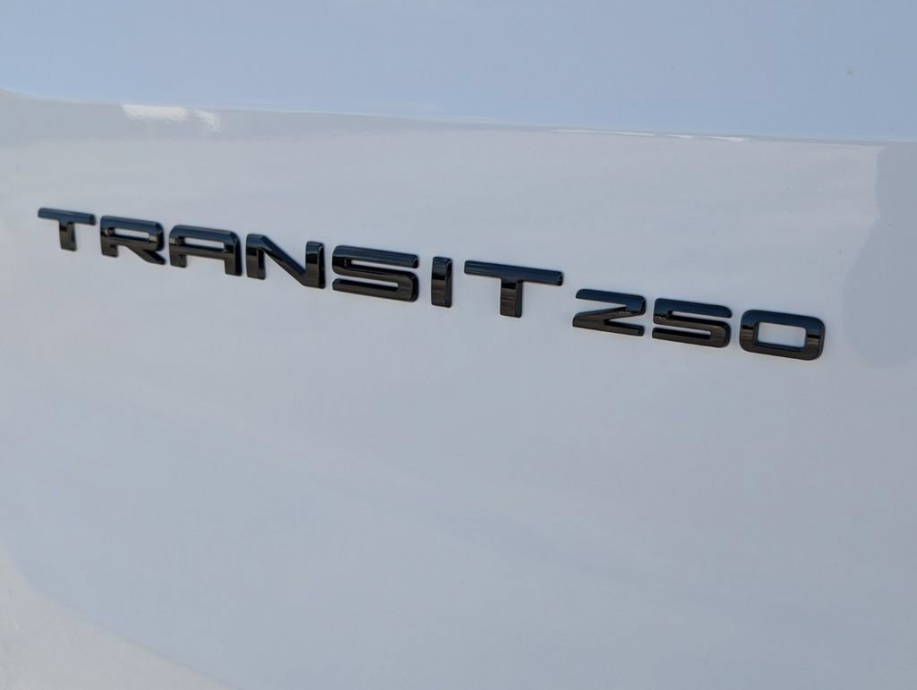 New 2026 Ford Transit 250 148 Medium Roof RWD image 6