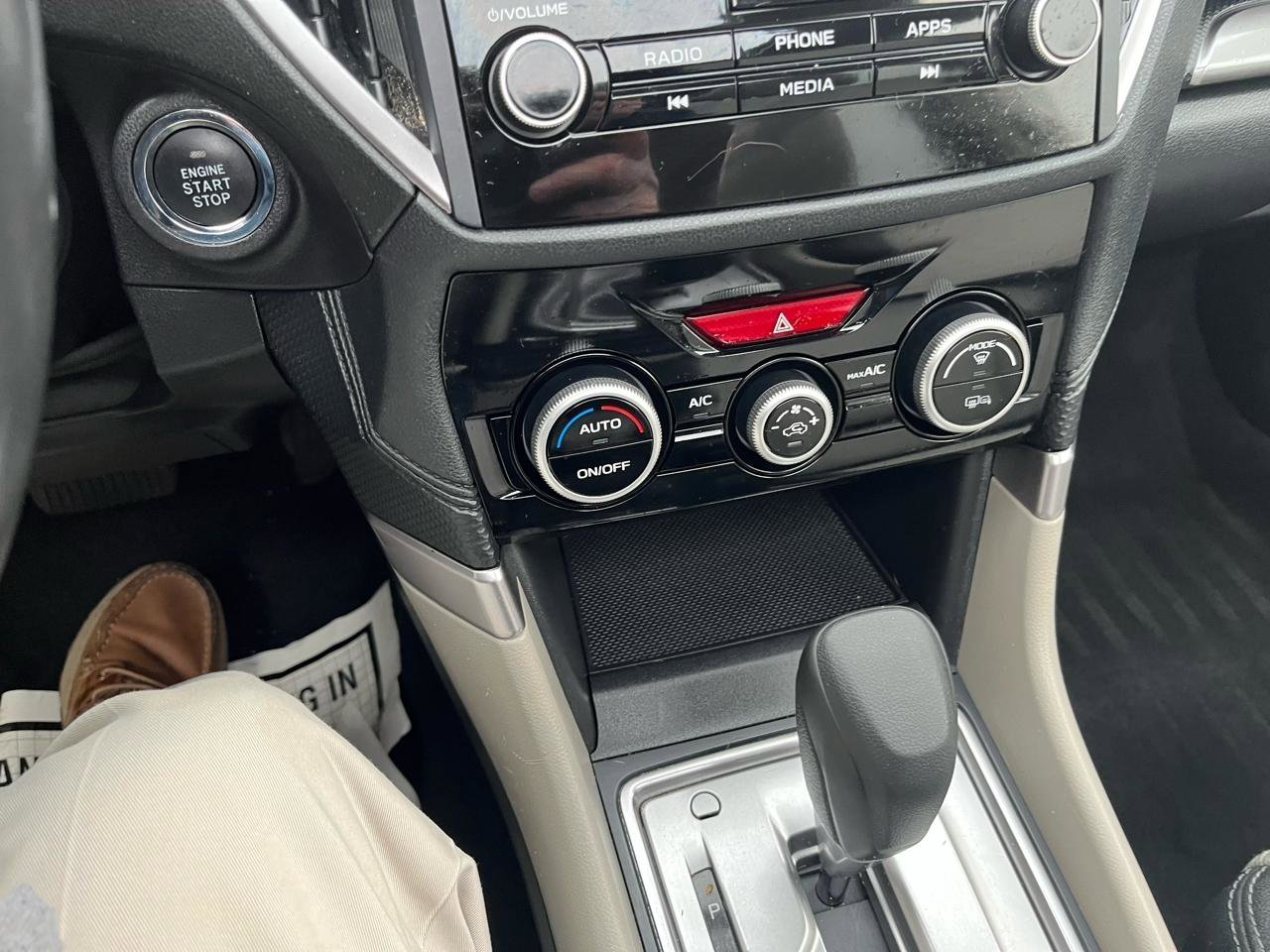 Used 2020 Subaru Forester Premium image 34