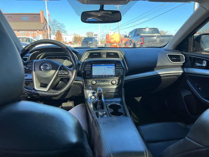 Used 2016 Nissan Maxima 3.5 SL image 14