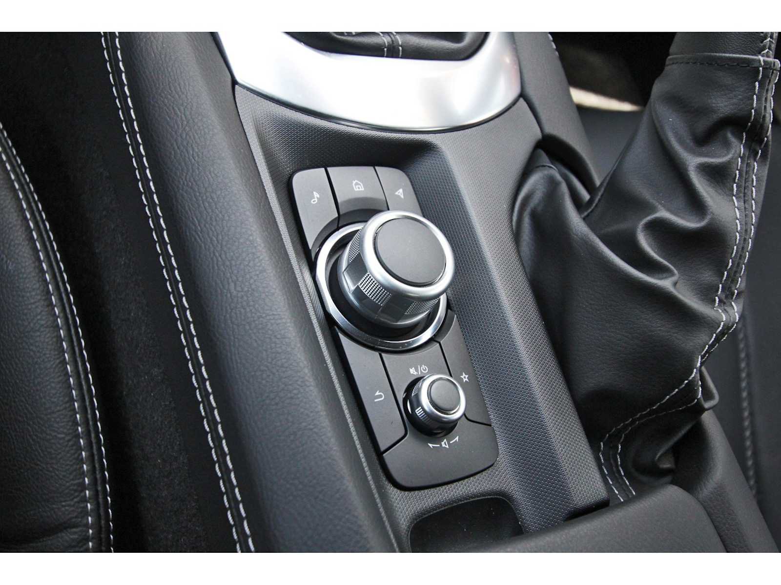 Used 2024 MAZDA MX-5 Miata RF Grand Touring RWD image 20