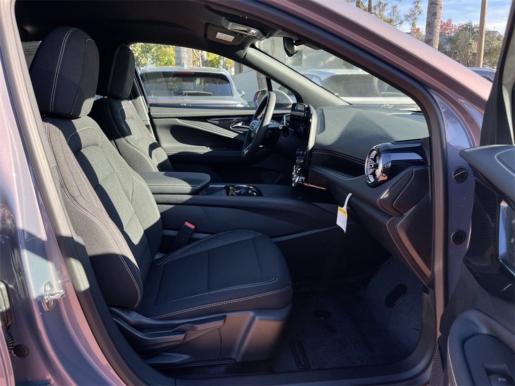 New 2026 Chevrolet Blazer EV LT w/ LPO, All-Weather Mat Package FWD image 26
