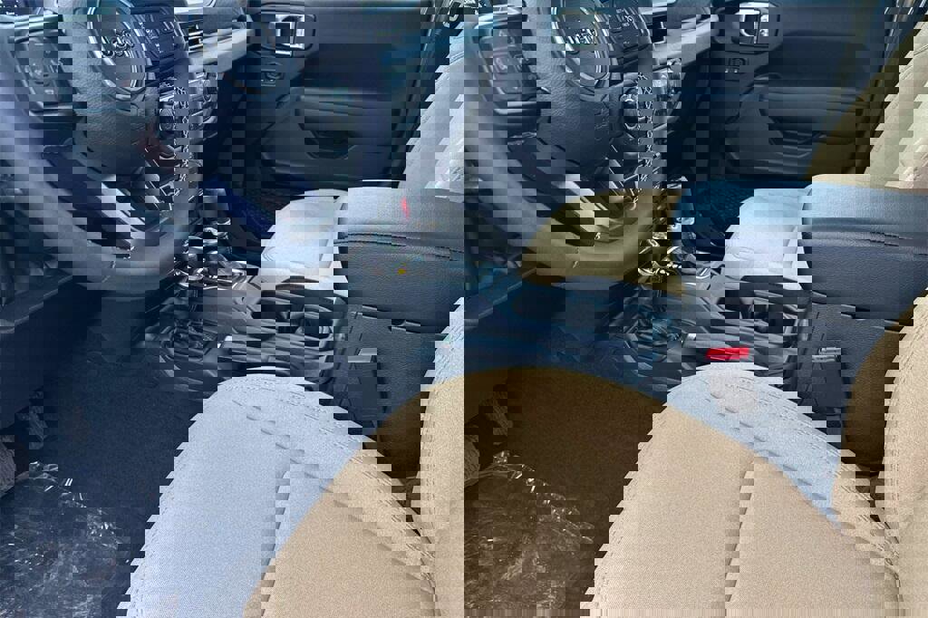 New 2025 Jeep Wrangler Unlimited Sport S 4xe image 7