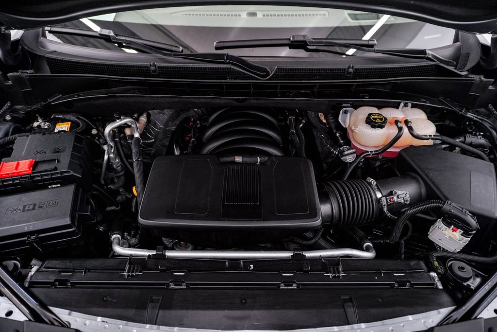 Used 2025 Cadillac Escalade Sport Platinum image 34