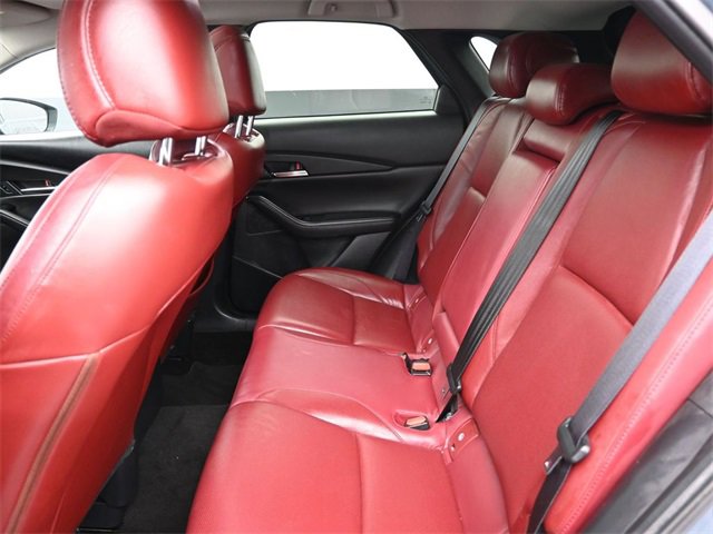 Certified 2023 MAZDA CX-30 AWD 2.5 S w/ Preferred Package image 23