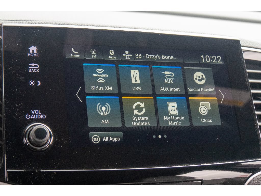 Used 2023 Honda Passport EX-L image 31