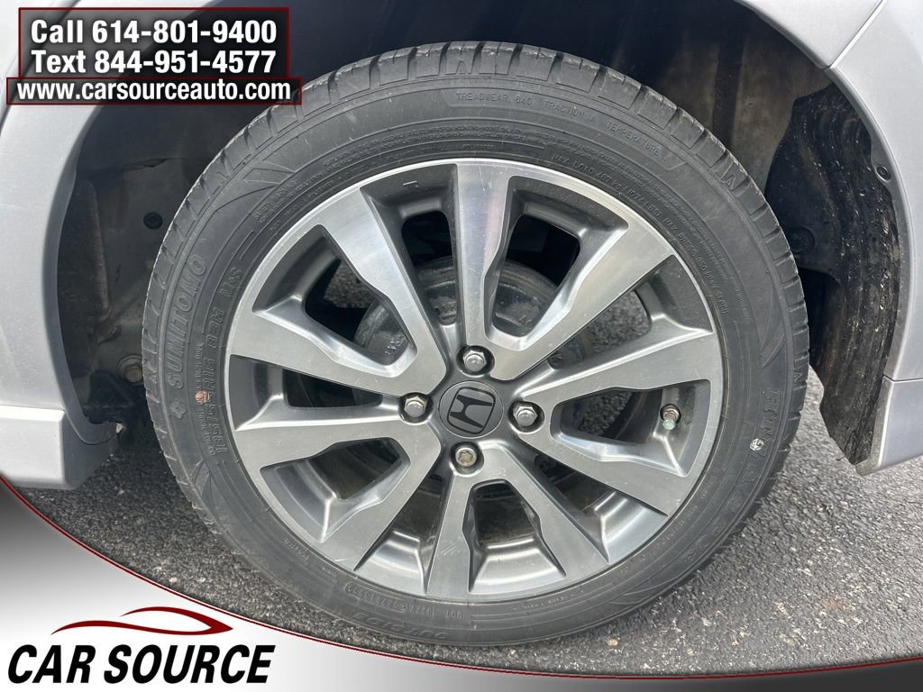 Used 2013 Honda Fit Sport image 20