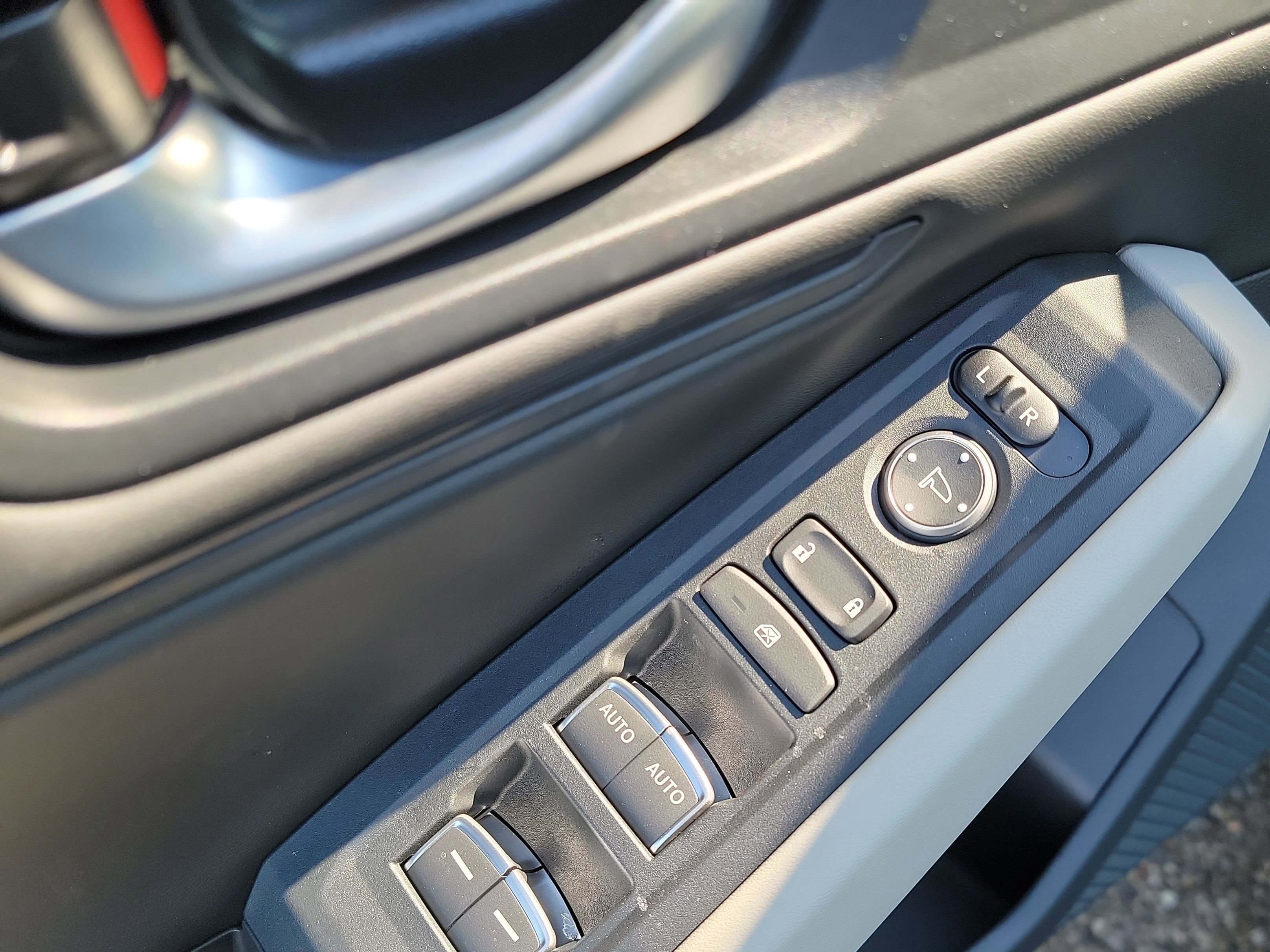New 2026 Honda Accord SE image 8