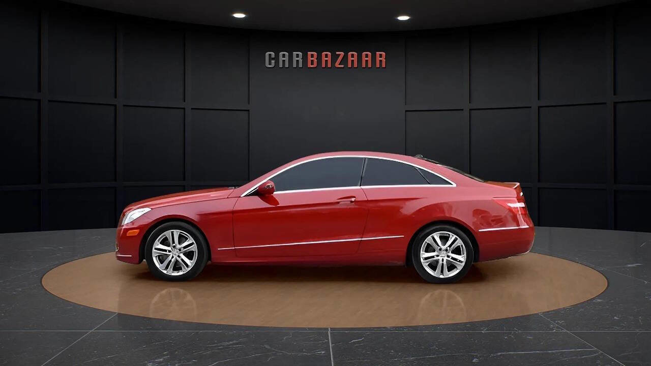 Used 2010 Mercedes-Benz E 350 Coupe image 13