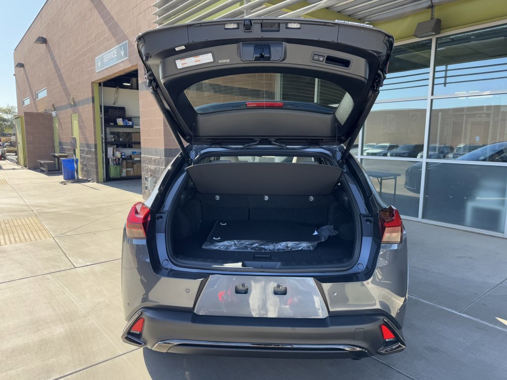 Used 2024 Lexus UX 250h F Sport image 38