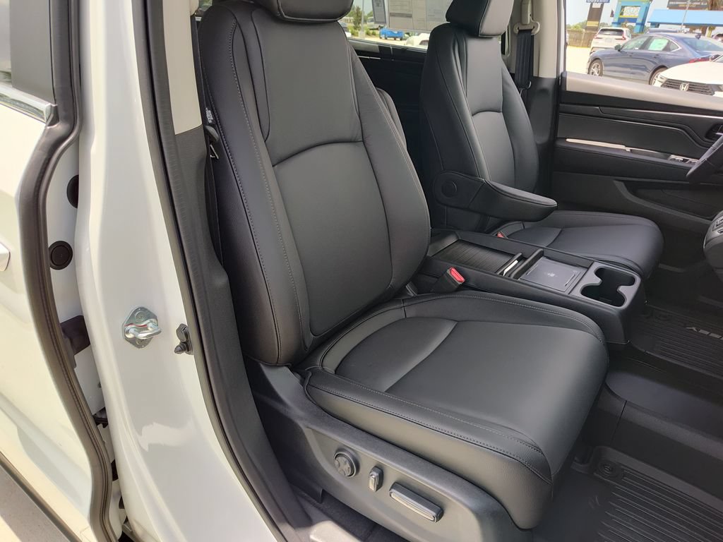 New 2026 Honda Odyssey EX-L image 12