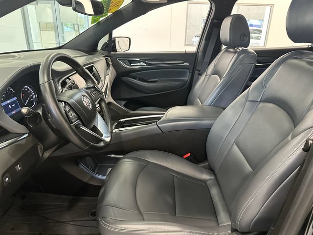 Used 2024 Buick Enclave Essence w/ Experience Buick Package AWD/4WD image 23