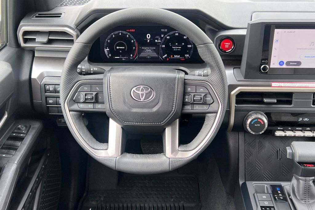 Used 2026 Toyota Tacoma TRD Off-Road AWD/4WD image 14