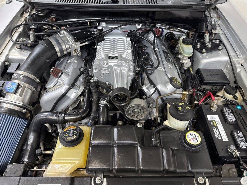 Used 2003 Ford Mustang Cobra RWD image 57