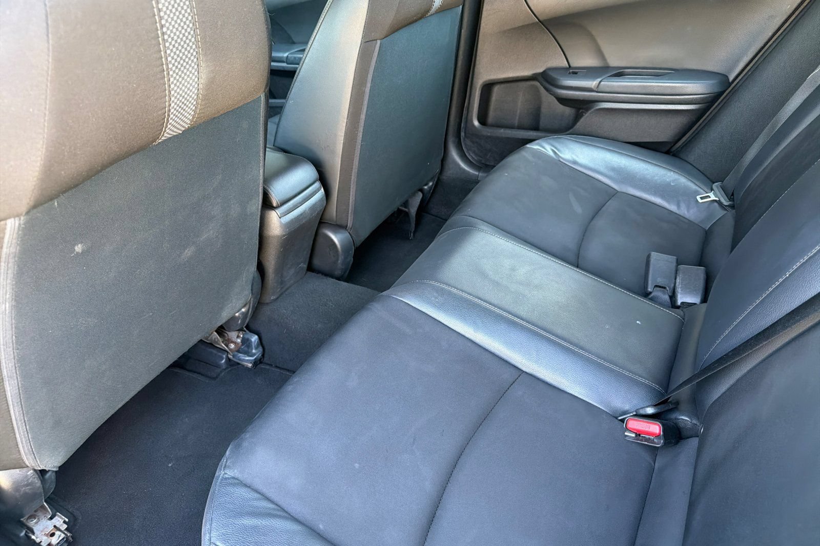 Used 2020 Honda Civic Sport image 14