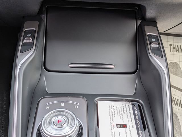 New 2026 Kia Sorento EX FWD image 18