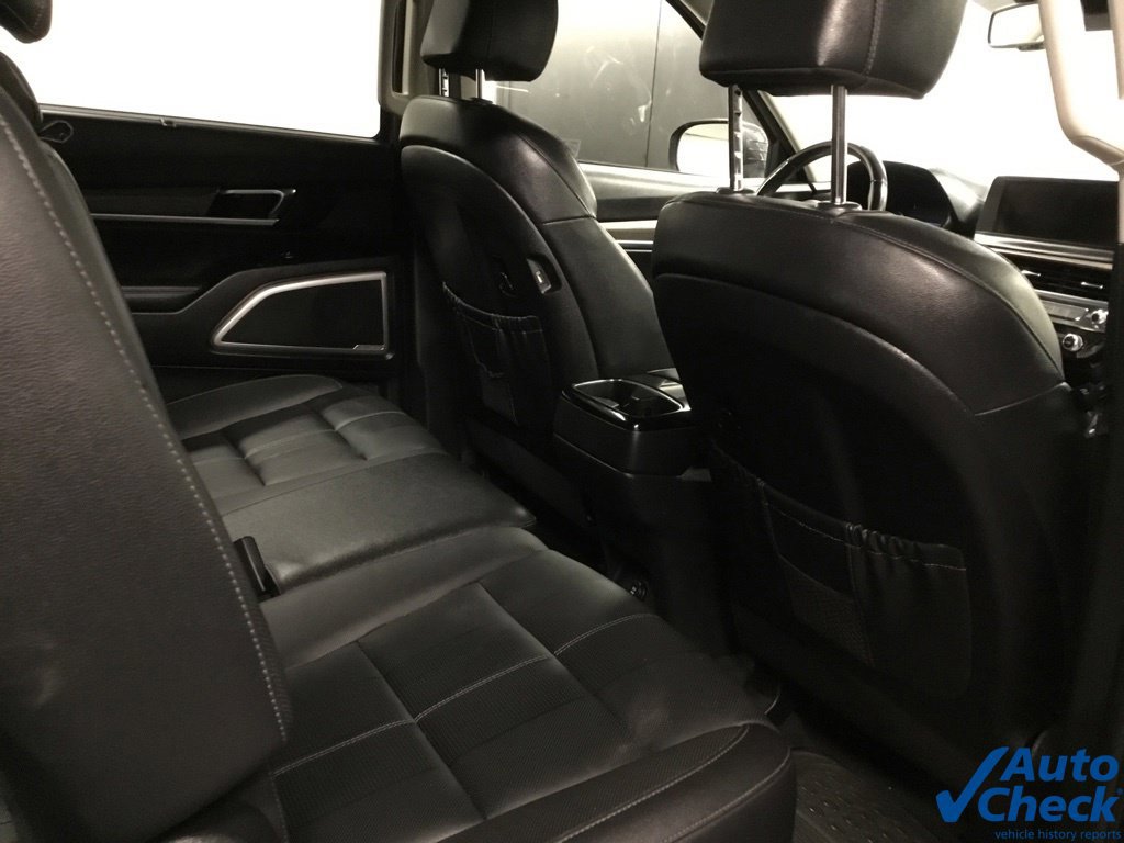 Used 2021 Kia Telluride EX AWD/4WD image 30