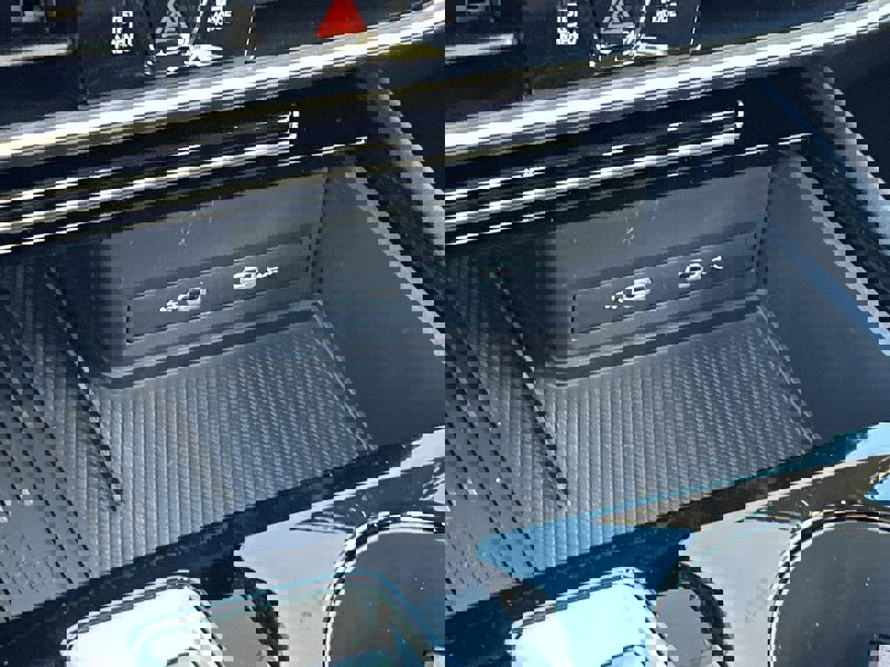 New 2026 Volkswagen Atlas SEL Premium R-Line image 24