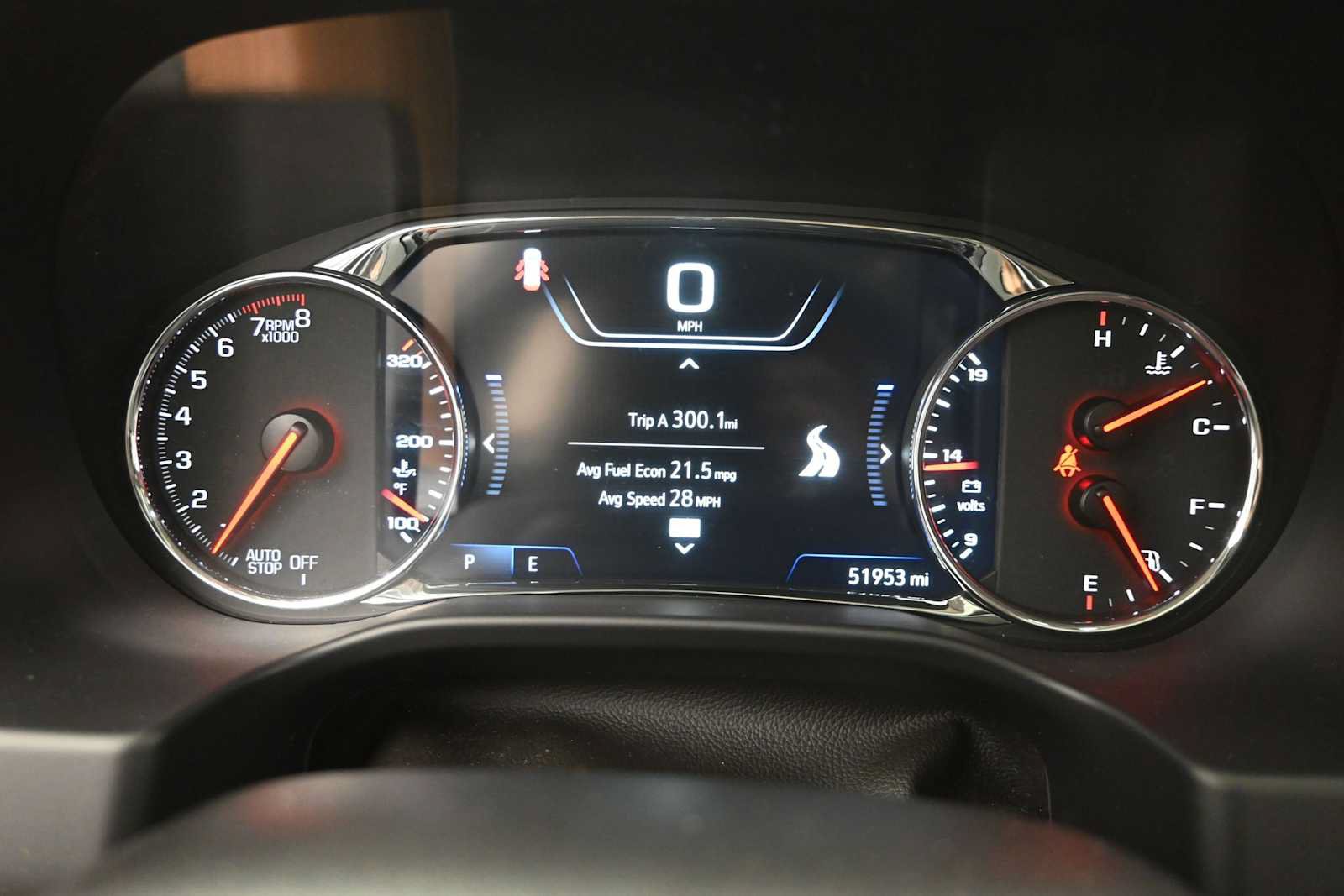 Used 2022 GMC Acadia Denali w/ Denali Ultimate Package AWD/4WD image 16