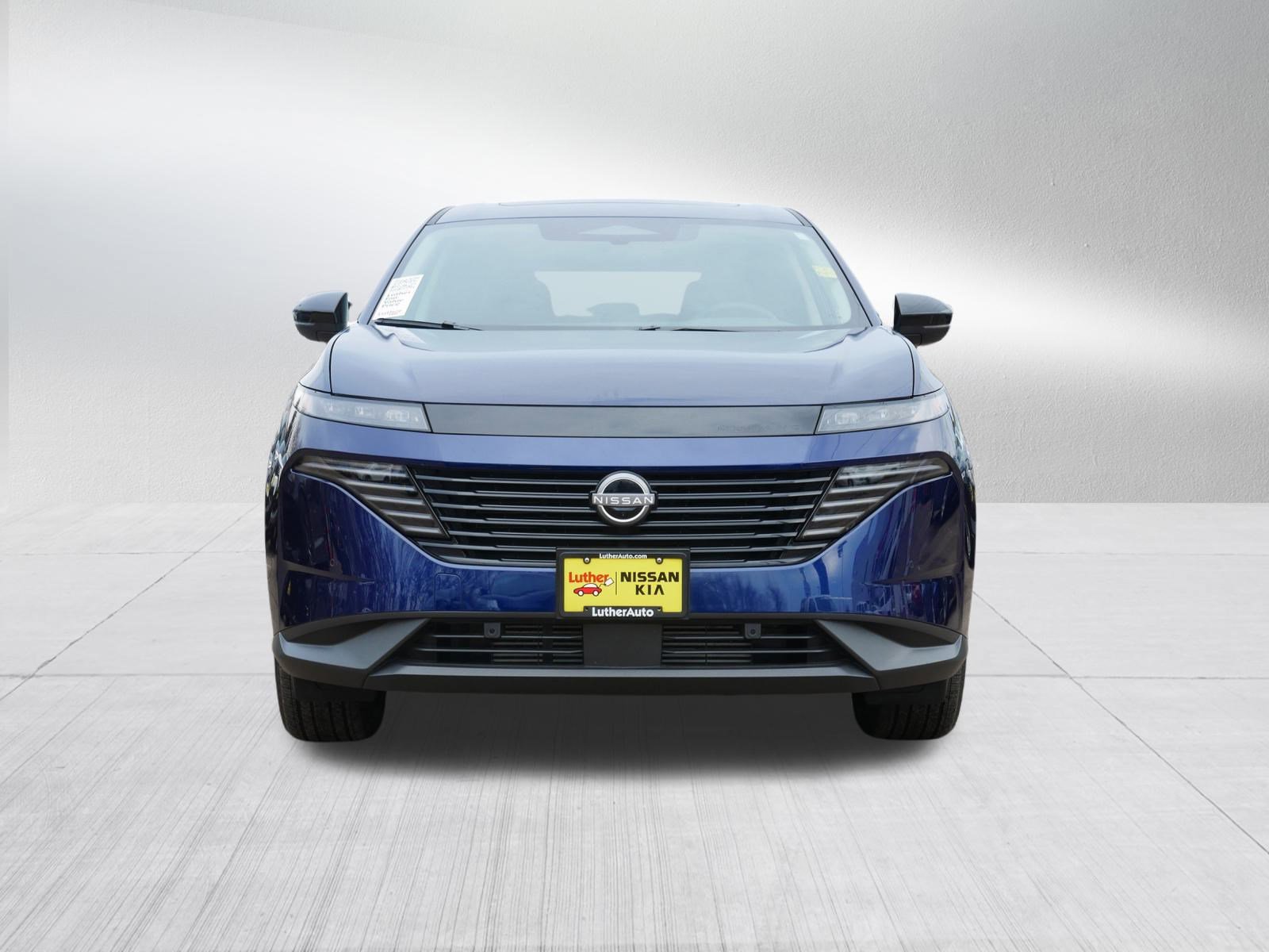 Certified 2025 Nissan Murano SL image 2